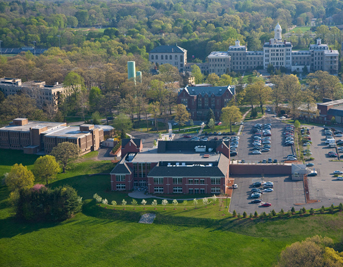 College Of Saint Elizabeth - Study New Jersey