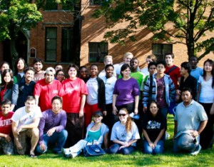 Caldwell University - Study New Jersey