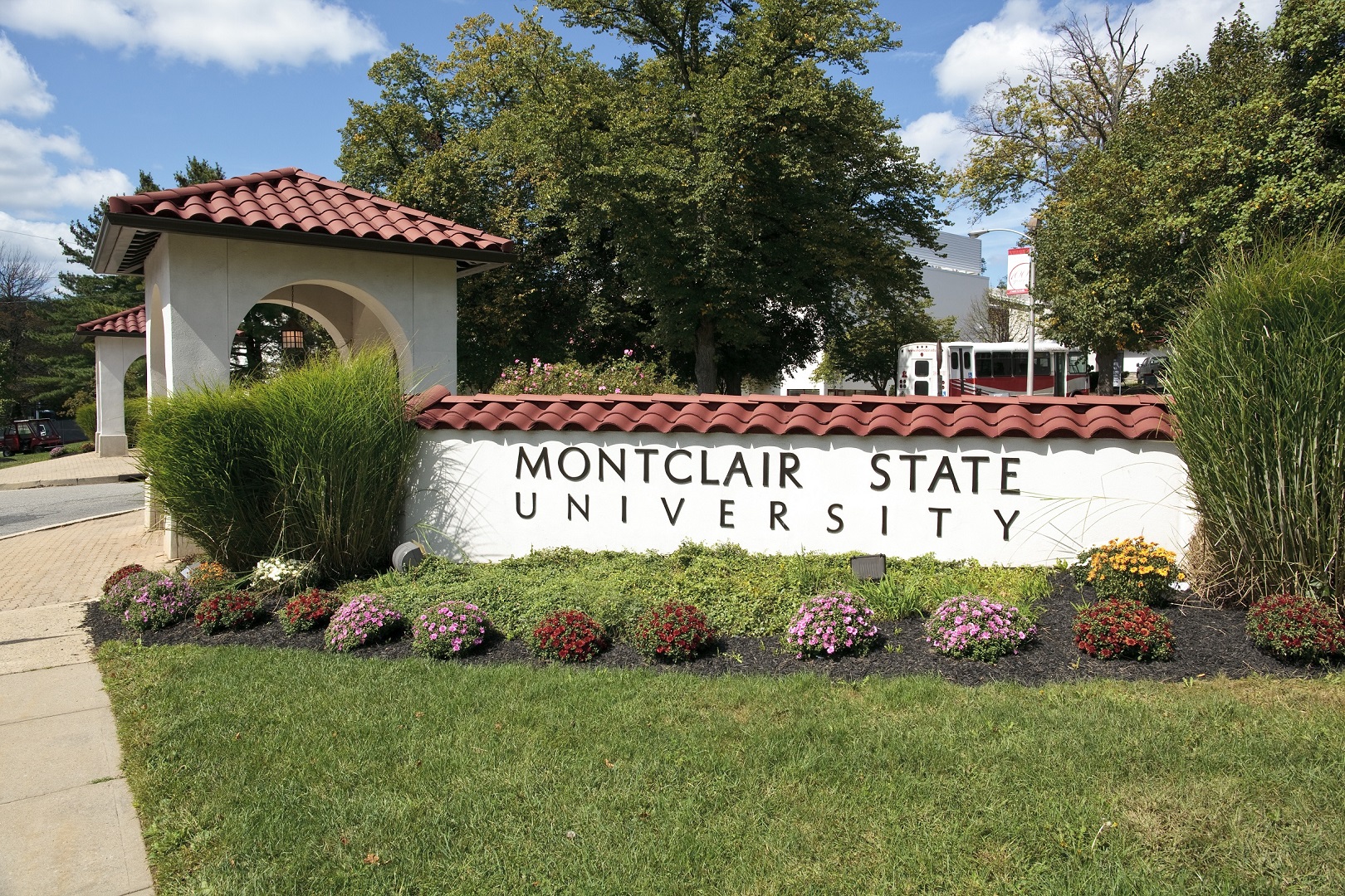 montclair state university essay example